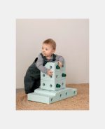 Explorer Kit - Ocean Mint / Forest Green Modu - imagine 6