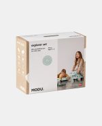 Explorer Kit - Ocean Mint / Forest Green Modu - imagine 7