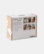 Explorer Kit - Ocean Mint / Forest Green Modu - imagine 8