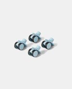 Roti 4 x 360° Sky Blue Modu