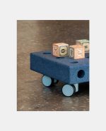 Roti 4 x 360° Sky Blue Modu - imagine 3