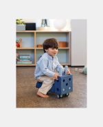 Roti 4 x 360° Sky Blue Modu - imagine 6