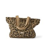 Geantă Totebag Reed Pile - Mega leo / Oat mix - Liewood