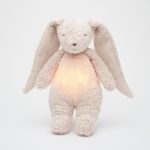 MOONIE 2.0 - THE ORGANIC HUMMING BUNNY ROSE WITH LAMP - imagine 4