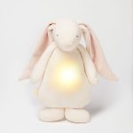 MOONIE 2.0 - THE HUMMING BUNNY POWDER WITH LAMP
