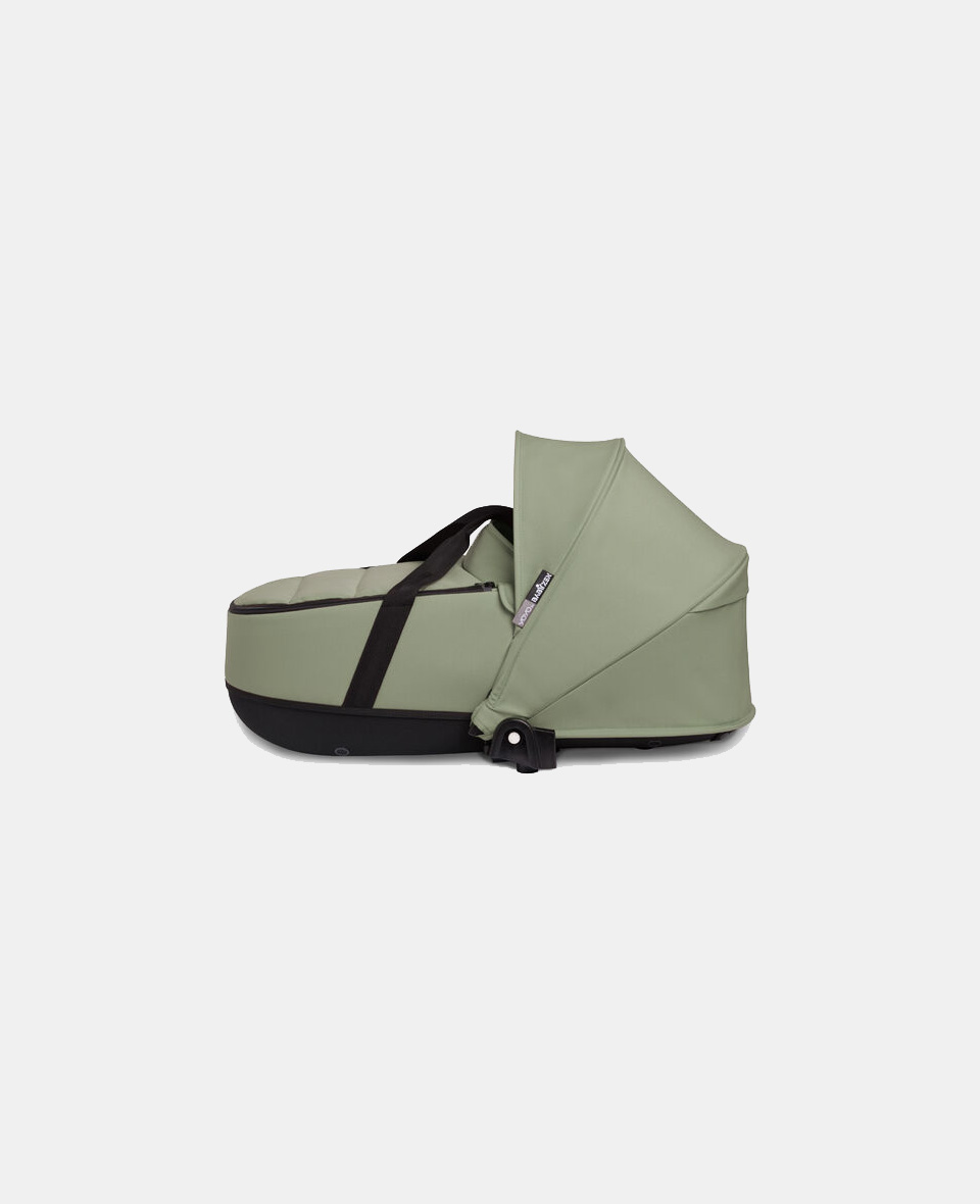 595411.jpg Landou pentru căruciorul Babyzen YOYO² Olive - imagine 1