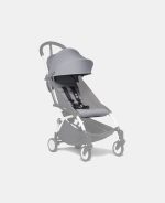 Pachet 6+ Stone pentru cărucior Babyzen YOYO²