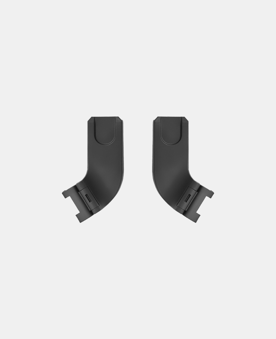 619000430.jpg GB Qbit+ All-City Adaptor Black - imagine 1