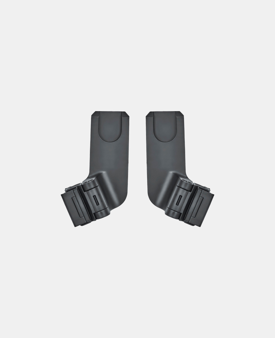 619000434.jpg GB Pockit+ All-City adaptor Black - imagine 1