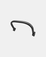 GB Pockit+ All-City bară de protecție pentru cărucior Black
