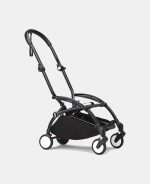 Cadru Carucior Negru Stokke YOYO³ - imagine 2