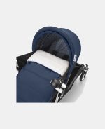 Pachet Nou-Născuți 0+ Air France Blue pentru Cărucior YOYO3 - imagine 4