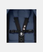 Pachet Nou-Născuți 0+ Air France Blue pentru Cărucior YOYO3 - imagine 5