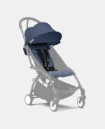 Pachet 6+ Air France Blue pentru Cărucior YOYO³ - imagine 2