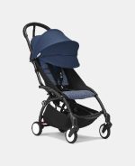 Pachet 6+ Air France Blue pentru Cărucior YOYO³ - imagine 3