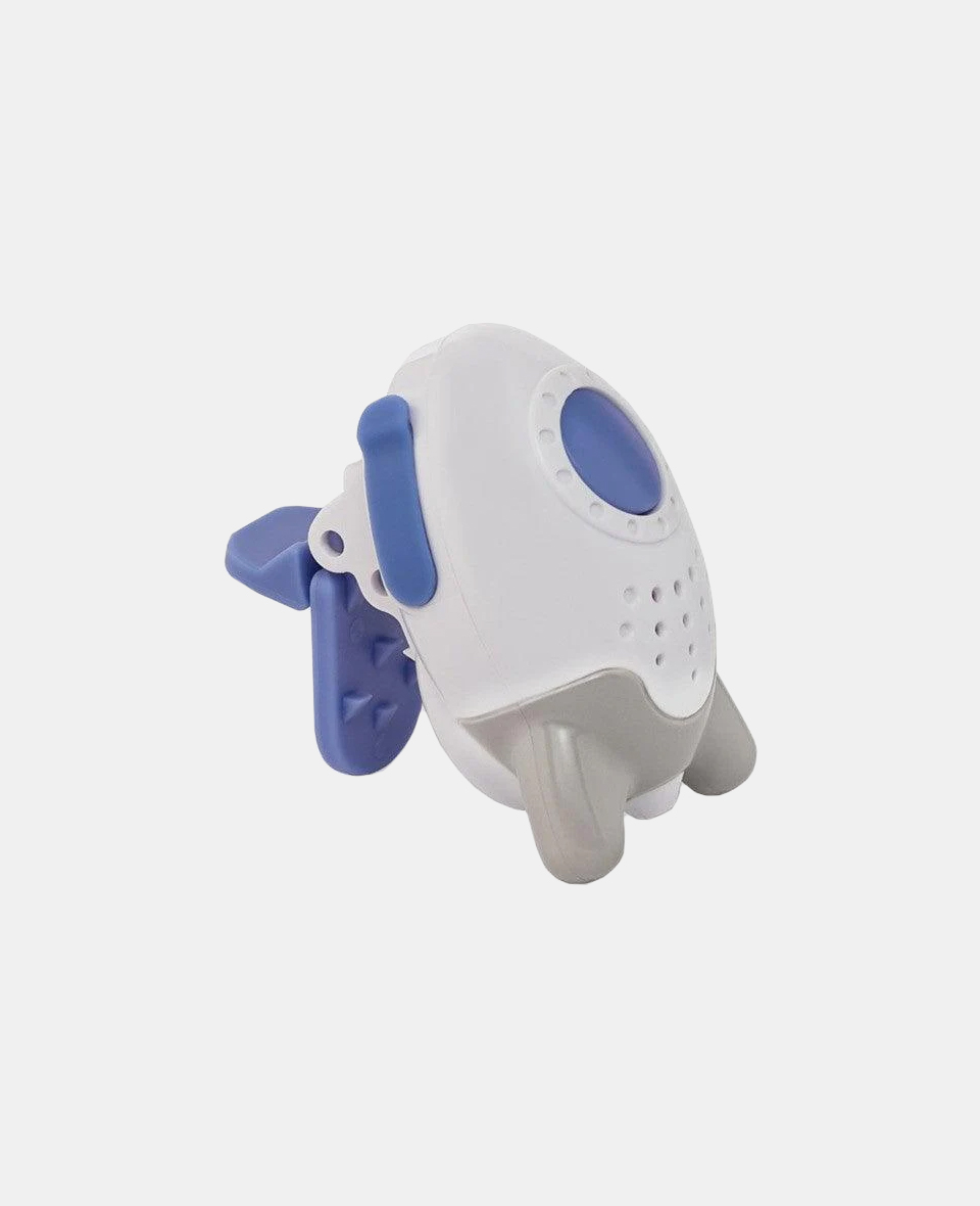 650058.jpg Dispozitiv pentru adormit copiii, Rockit Wooshh, cu sunete și USB - imagine 1