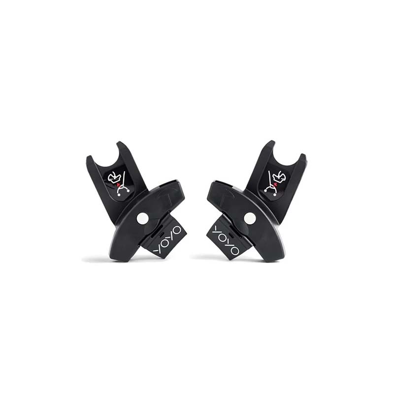 7040356555017.jpg Adaptori pentru scoică – car seat Stokke - YOYO - imagine 1