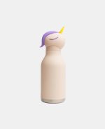 Sticla Termos din Otel Inoxidabil Bestie Unicorn - Asobu