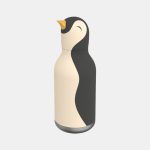 Sticla Termos din Otel Inoxidabil Bestie Penguin - Asobu