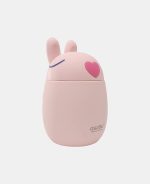 Recipient Termos Bestie Bunny 600 ml - Asobu