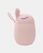 Recipient Termos Bestie Bunny 600 ml - Asobu - imagine 3