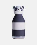 Sticla Termos din Otel Inoxidabil Bestie Panda - Asobu - imagine 2
