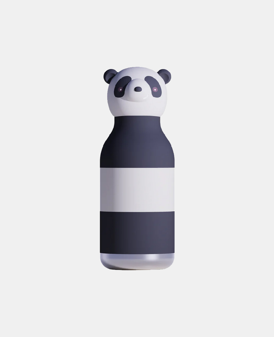 842591058332.jpg Sticla Termos din Otel Inoxidabil Bestie Panda - Asobu - imagine 1