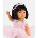 PAPUSA BALERINA LU - LLORENS - imagine 2