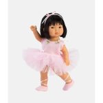 PAPUSA BALERINA LU - LLORENS