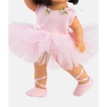 PAPUSA BALERINA LU - LLORENS - imagine 3