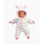 BEBELUS FARA SUNETE 31 CM - LLORENS
