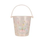 Galetuta pentru plaja - Flowers&Butterflies - Little Dutch