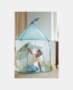 Cort pentru copii - Forest Friends - Little Dutch - imagine 3