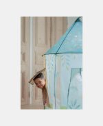 Cort pentru copii - Forest Friends - Little Dutch - imagine 4