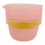Set de jucarii de baie - Flower - Little Dutch - imagine 4