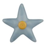 Set de jucarii de baie - Starfish - Little Dutch - imagine 2