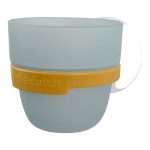 Set de jucarii de baie - Starfish - Little Dutch - imagine 5