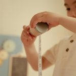Centură cu scule din lemn FSC pentru jocul de rol - Little Dutch - imagine 5
