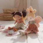 Papusa din plus - Zana Evi - Little Dutch - imagine 11