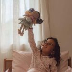 Papusa din plus - Zana Evi - Little Dutch - imagine 13