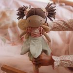 Papusa din plus - Zana Evi - Little Dutch - imagine 14