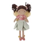Papusa din plus - Zana Evi - Little Dutch