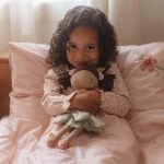 Papusa din plus - Zana Evi - Little Dutch - imagine 4