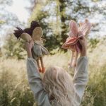 Papusa din plus - Zana Evi - Little Dutch - imagine 5