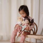 Papusa din plus - Zana Evi - Little Dutch - imagine 6