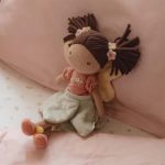 Papusa din plus - Zana Evi - Little Dutch - imagine 8