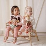 Papusa din plus - Zana Evi - Little Dutch - imagine 10