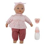 Păpușa bebeluș - Lilly - Little Dutch - imagine 2
