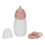 Păpușa bebeluș - Lilly - Little Dutch - imagine 3