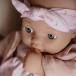 Păpușa bebeluș - Lilly - Little Dutch - imagine 6